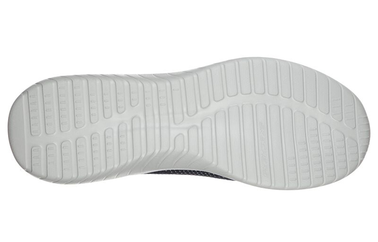 Shop スケッチャーズ ウルトラフレックス2.0 ローカット ランニングシューズ (ブルー) 232106-NVY