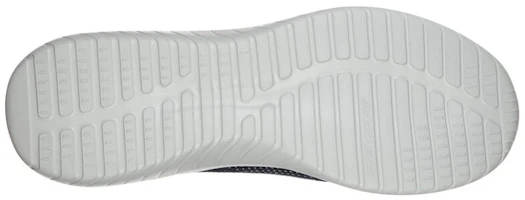 Shop Skechers Ultra Flex 2.0 低幫運動鞋 藍