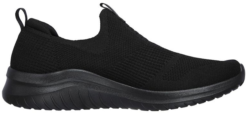 Skechers Ultra Flex 2.0 Low-Top Running Shoes Black 232106-BBK Order Skechers Ultra Flex 2.0 Low-Top Running Shoes Black 232106-BBK