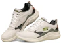 Lookbook Skechers Ultra Flex 2.0 低幫運動鞋 白綠黑