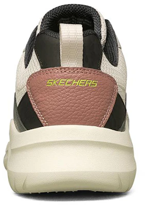 Skechers Ultra Flex 2.0 低幫運動鞋 白綠黑 Shop Skechers Ultra Flex 2.0 低幫運動鞋 白綠黑