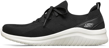 Skechers Ultra Flex 2.0 Running Shoes 'Black White' 232109-BKW Skechers Ultra Flex 2.0 Running Shoes 'Black White' 232109-BKW