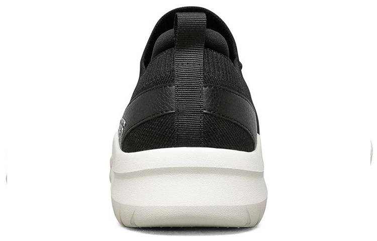 Skechers Ultra Flex 2.0 Running Shoes 'Black White' 圖 4