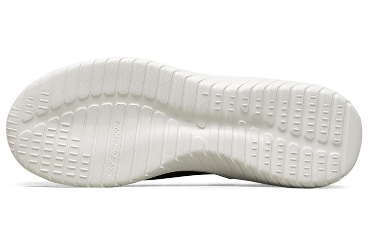 Skechers Ultra Flex 2.0 Running Shoes 'Black White' 圖 5