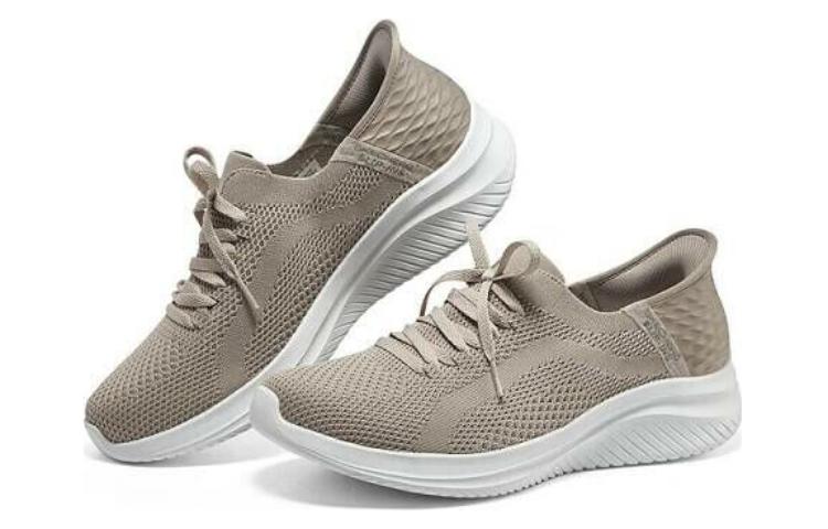 Lookbook Skechers Ultra Flex 3.0 Sepatu Sneakers 894232-TPE