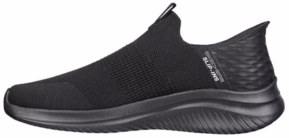 Skechers Ultra Flex 3.0 'Smooth Step - Black' 232450-BBK Skechers Ultra Flex 3.0 'Smooth Step - Black' 232450-BBK