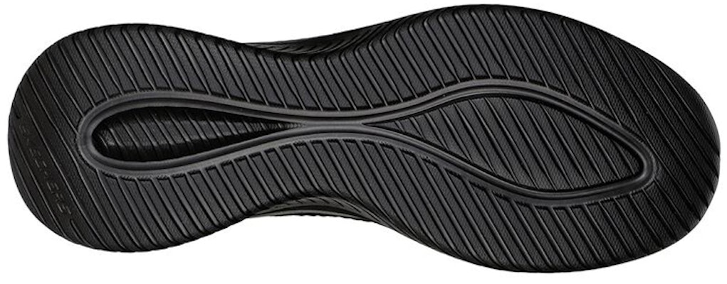 Skechers Ultra Flex 3.0 '平滑步 黑色' 黑色舒适运动鞋 232450-BBK Shop Skechers Ultra Flex 3.0 '平滑步 黑色' 黑色舒适运动鞋 232450-BBK