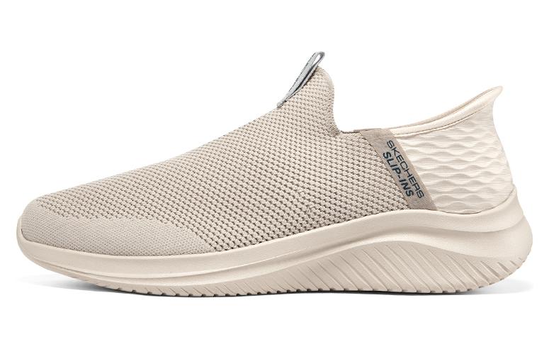 Skechers Ultra Flex 3.0 'Beige' 894227-NAT