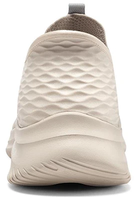 Skechers Ultra Flex 3.0 閃穿鞋 防滑耐磨 低筒 運動休閒鞋 男款 米色 Shop Skechers Ultra Flex 3.0 閃穿鞋 防滑耐磨 低筒 運動休閒鞋 男款 米色
