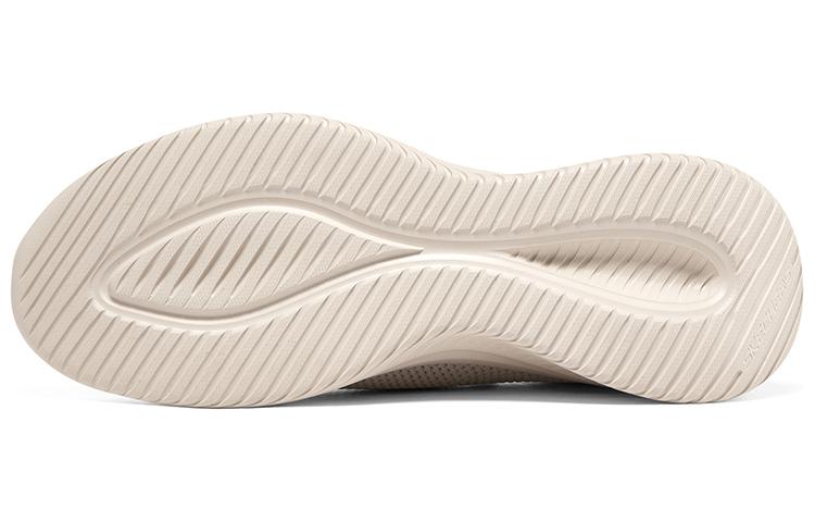 Purchase Skechers Ultra Flex 3.0 閃穿鞋 防滑耐磨 低筒 運動休閒鞋 男款 米色