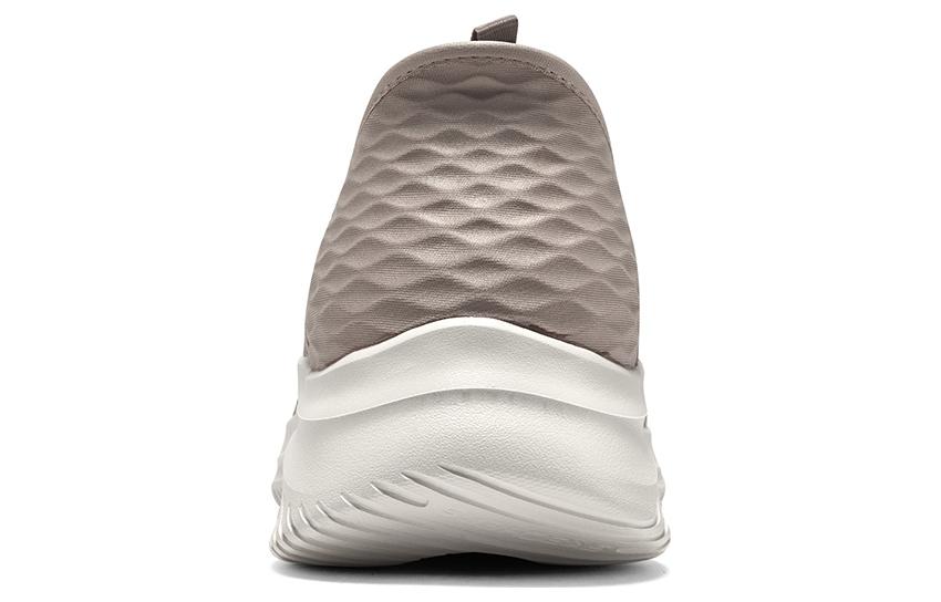 Lookbook スケッチャーズ ウルトラフレックス 3.0 ベージュブラウン 894241-TPE