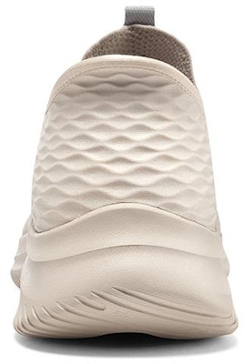 Skechers Ultra Flex 3.0 閃穿鞋 防滑耐磨 低筒 運動休閒鞋 男款 米色 Shop Skechers Ultra Flex 3.0 閃穿鞋 防滑耐磨 低筒 運動休閒鞋 男款 米色