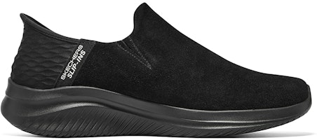 斯凯奇Ultra Flex 3.0 '黑色'运动鞋 232449-BBK Order 斯凯奇Ultra Flex 3.0 '黑色'运动鞋 232449-BBK