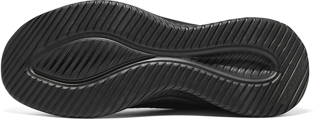 Skechers Ultra Flex 3.0 運動舒適 防滑耐磨 低筒 生活休閒鞋 男款 黑色 Details for Skechers Ultra Flex 3.0 運動舒適 防滑耐磨 低筒 生活休閒鞋 男款 黑色
