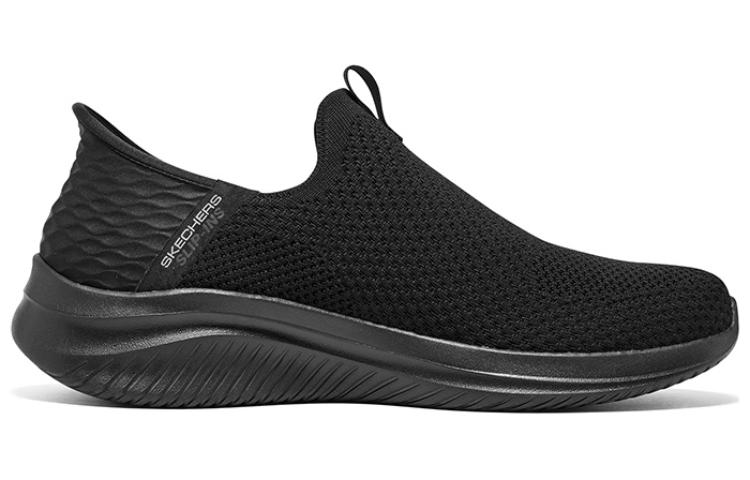 Order Skechers Ultra Flex 3.0 減震防滑 低筒 日常休閒鞋 男款 黑