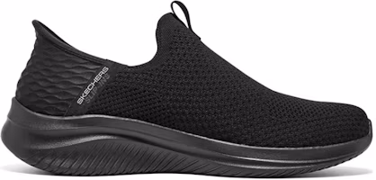 Order Skechers Ultra Flex 3.0 減震防滑 低筒 日常休閒鞋 男款 黑