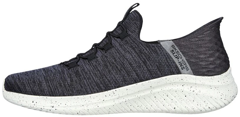 Skechers Ultra Flex 3.0 'Casual Nyaman Hitam' 232452-BLK Buy Skechers Ultra Flex 3.0 'Casual Nyaman Hitam' 232452-BLK