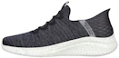 Buy Skechers Ultra Flex 3.0 'Casual Nyaman Hitam' 232452-BLK