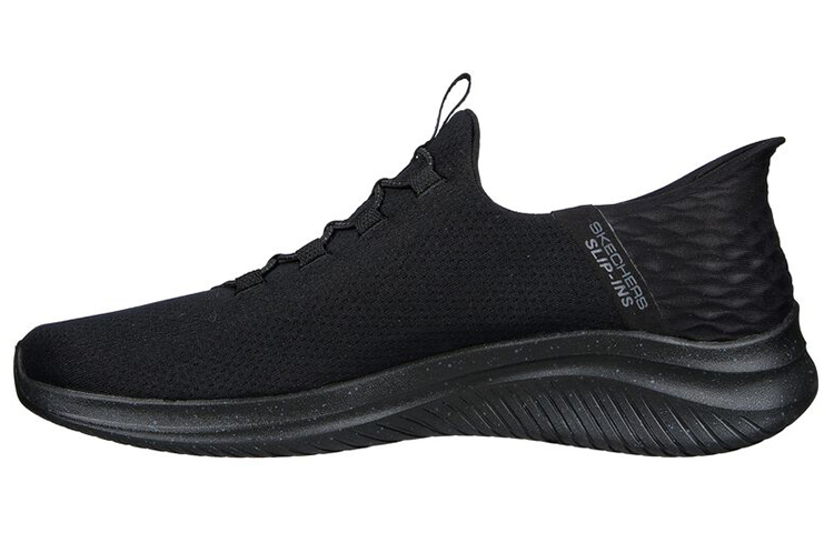 Skechers Ultra Flex 3.0 'Black Comfort Casual' 232452-BBK