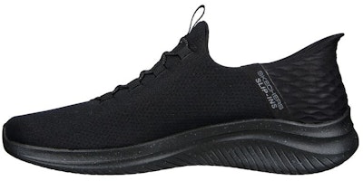 Skechers Ultra Flex 3.0 'Black Comfort Casual' 232452-BBK Skechers Ultra Flex 3.0 'Black Comfort Casual' 232452-BBK