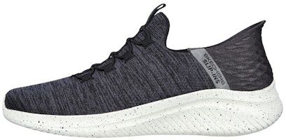 Skechers Ultra Flex 3.0 'Black Comfort Casual' 232452-BLK Skechers Ultra Flex 3.0 'Black Comfort Casual' 232452-BLK