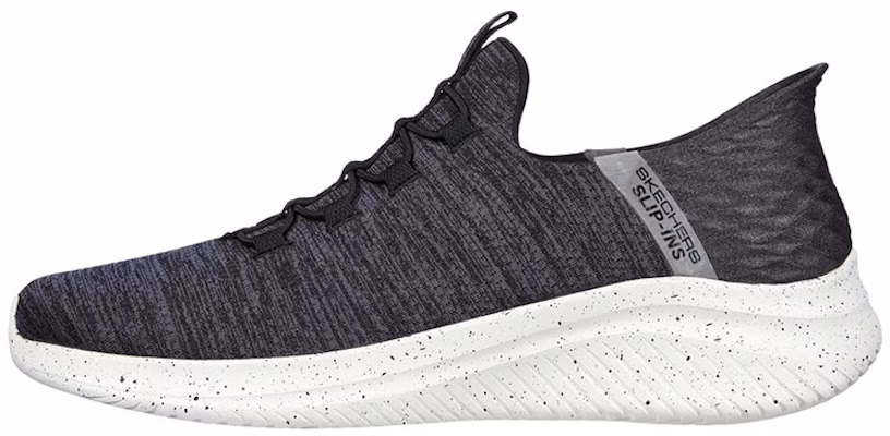 Skechers Ultra Flex 3.0 'Black Comfort Casual' 232452-BLK Buy Skechers Ultra Flex 3.0 'Black Comfort Casual' 232452-BLK