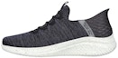 Buy Skechers Ultra Flex 3.0 'Hitam Keselesaan Kasual' 232452-BLK