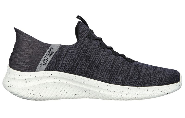 Order Skechers Ultra Flex 3.0 'Casual Nyaman Hitam' 232452-BLK