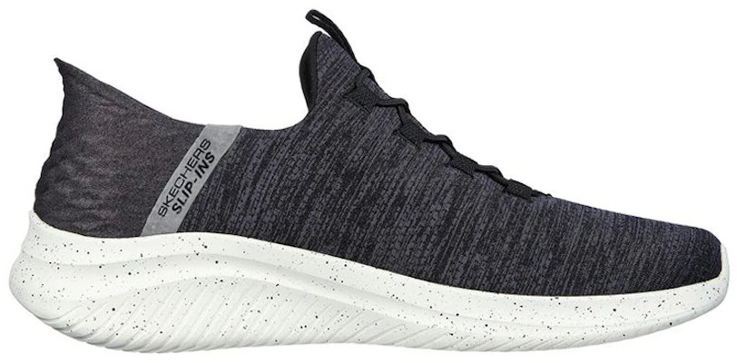 Skechers Ultra Flex 3.0 'Casual Nyaman Hitam' 232452-BLK Order Skechers Ultra Flex 3.0 'Casual Nyaman Hitam' 232452-BLK