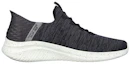 Order Skechers Ultra Flex 3.0 'Casual Nyaman Hitam' 232452-BLK