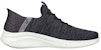 Skechers Ultra Flex 3.0 'Hitam Keselesaan Kasual' 232452-BLK