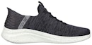 Order Skechers Ultra Flex 3.0 'Hitam Keselesaan Kasual' 232452-BLK