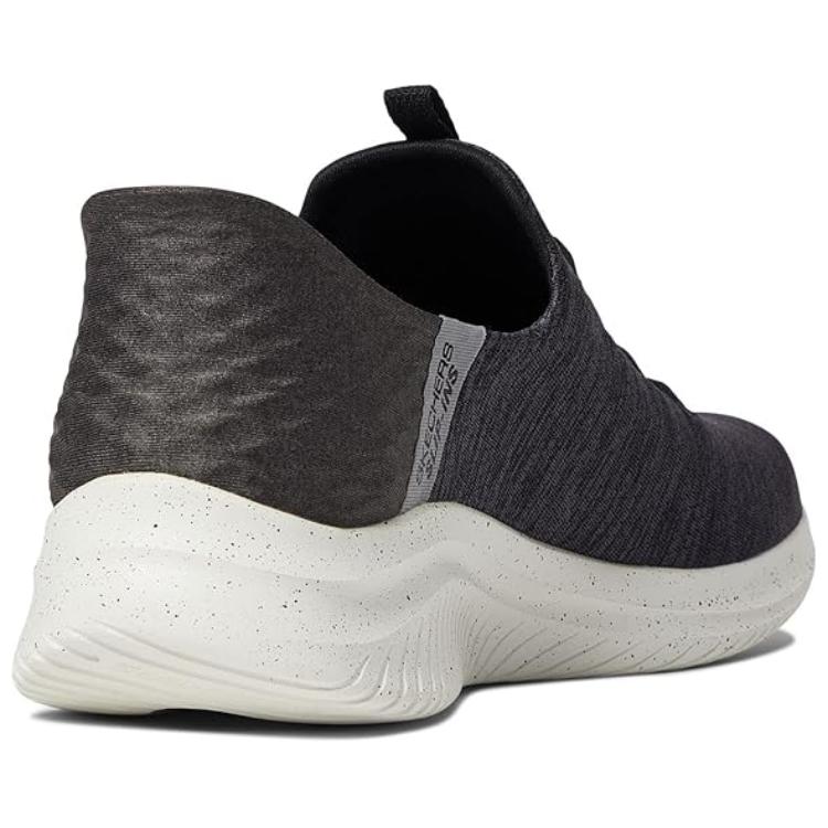 Shop Skechers Ultra Flex 3.0 'Casual Nyaman Hitam' 232452-BLK