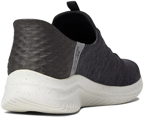 Skechers Ultra Flex 3.0 'Casual Nyaman Hitam' 232452-BLK Shop Skechers Ultra Flex 3.0 'Casual Nyaman Hitam' 232452-BLK
