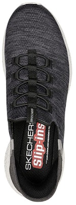 Skechers Ultra Flex 3.0 'Black Comfort Casual' 232452-BLK Shop Skechers Ultra Flex 3.0 'Black Comfort Casual' 232452-BLK