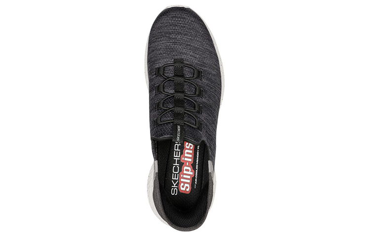 Purchase Skechers Ultra Flex 3.0 'Casual Nyaman Hitam' 232452-BLK