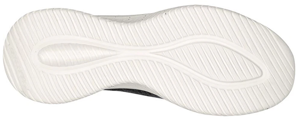 Skechers Ultra Flex 3.0 'Casual Nyaman Hitam' 232452-BLK Details for Skechers Ultra Flex 3.0 'Casual Nyaman Hitam' 232452-BLK