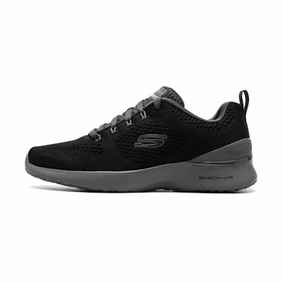 Skechers Ultra Flex 3.0 'Black Grey'