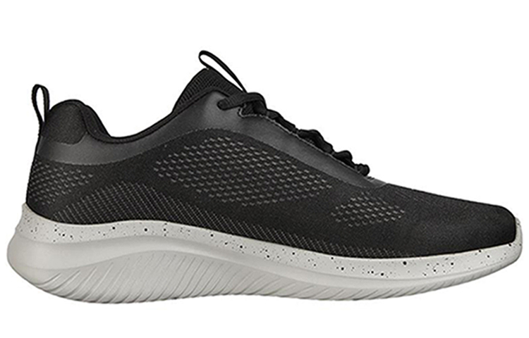 Skechers Ultra Flex 3.0 'Black Red' 圖 2