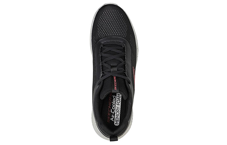 Skechers Ultra Flex 3.0 'Black Red' 圖 4