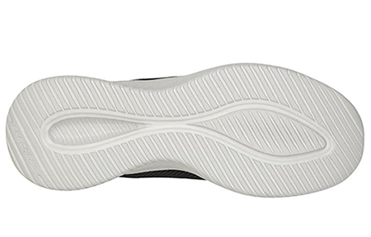 Skechers Ultra Flex 3.0 'Black Red' 圖 5