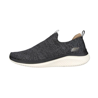 Skechers Ultra Flex 3.0 'Black Slip-On'