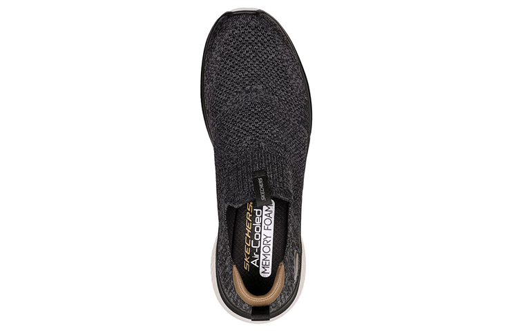 Skechers Ultra Flex 3.0 'Black Slip-On' 圖 4
