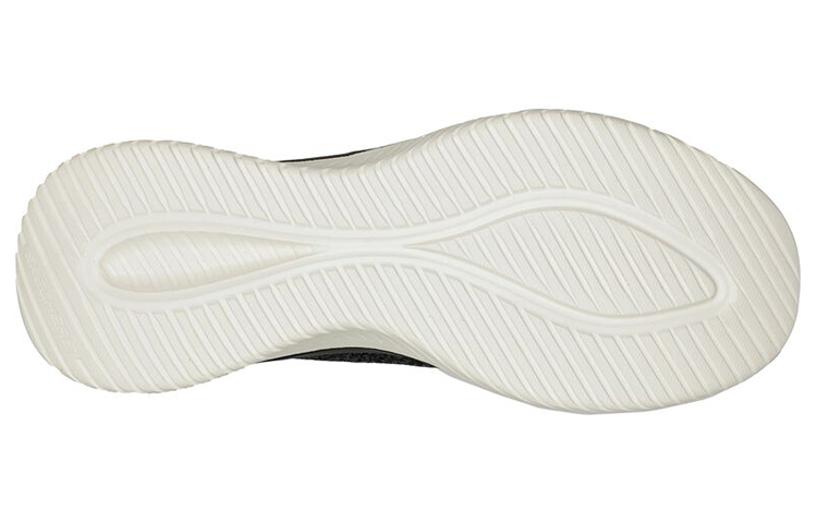 Skechers Ultra Flex 3.0 'Black Slip-On' 圖 5