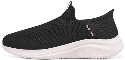 Skechers Ultra Flex 3.0 'Black White' 894227-BLK Skechers Ultra Flex 3.0 'Black White' 894227-BLK