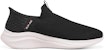 Skechers Ultra Flex 3.0 'Hitam Putih' 894227-BLK