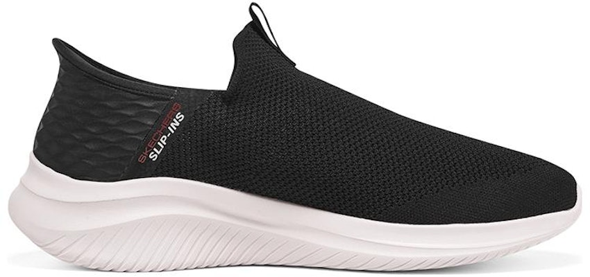 Skechers Ultra Flex 3.0 'Black White' 894227-BLK Order Skechers Ultra Flex 3.0 'Black White' 894227-BLK