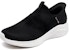 Skechers Ultra Flex 3.0 'Hitam Putih' 894227-BLK