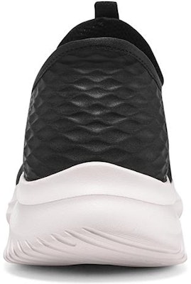 Skechers Ultra Flex 3.0 'Black White' 894227-BLK Lookbook Skechers Ultra Flex 3.0 'Black White' 894227-BLK