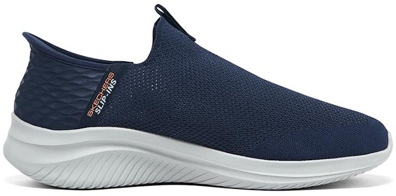Skechers Ultra Flex 3.0 'Biru Putih' 894227-NVY Order Skechers Ultra Flex 3.0 'Biru Putih' 894227-NVY